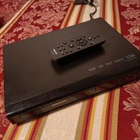 lettore DVD Philips 