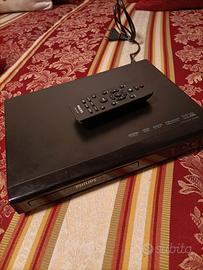 lettore DVD Philips 