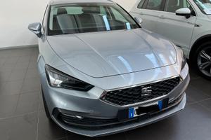 Seat Leon Sportstourer 1.5 eTSI DSG