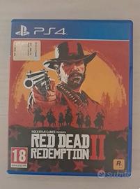 red dead redemption 2