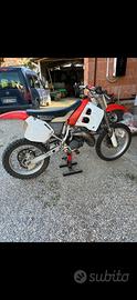Honda Cr 125 cross