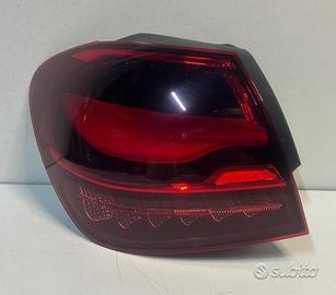 Fanale sx mercedes-benz classe a w177 a1779062104