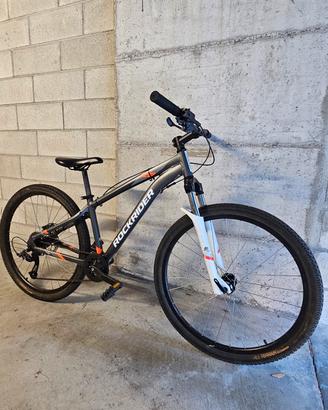 Rockrider st 120