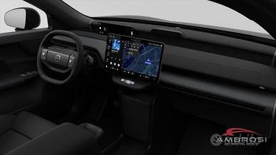 VOLVO EX60 P10 AWD 100% elettrica Ultra