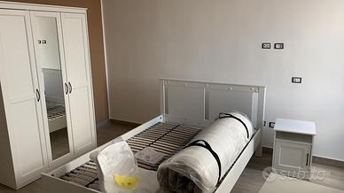 Stanza x Studentesse