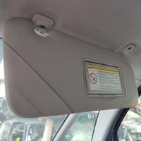 Aletta parasole destra CITROEN C3 PICASSO 2009