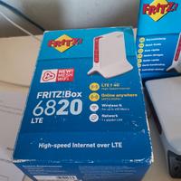 fritzbox 6820 4g lte