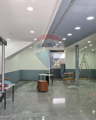 Locale Commerciale - Catania