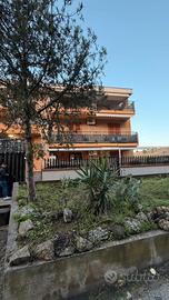 Appartamento libero al rogito