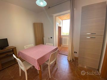 Bilocale uso transitorio