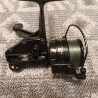 Abu Garcia Cardinal C 4x