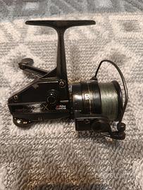 Abu Garcia Cardinal C 4x