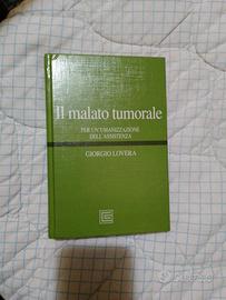 Il malato tumorale di Giorgio Lovera