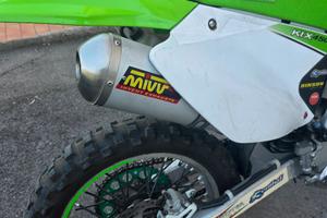 kawasaki klx 450r 