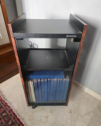 Mobile porta stereo Pioneer