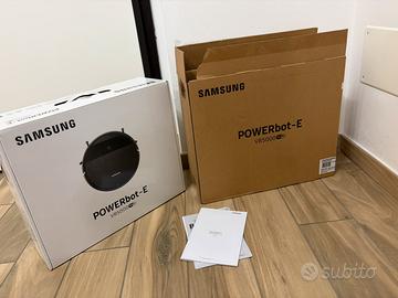 Robot aspirapolvere samsung