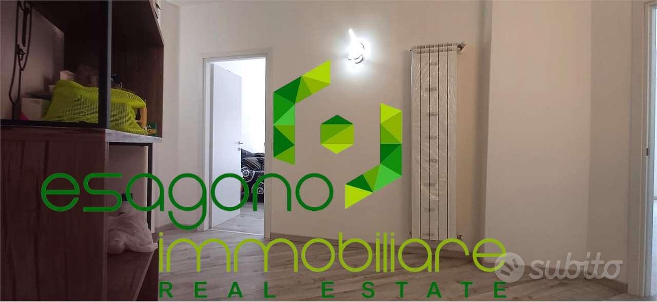 Apartment in Siracusa, Santa Lucia - Vista 5