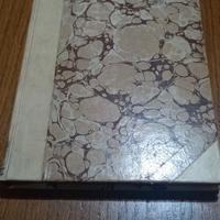 libro antico Palestrina Preneste