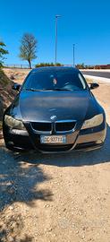 BMW Serie 3 E90 - 2007 - 163 CV Diesel