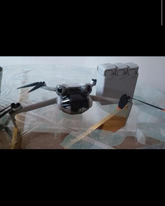 Drone Mini 4 pro