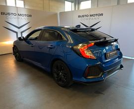 HONDA Civic 10ª serie - 2018