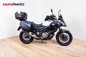 SUZUKI V-STROM 650 ABS - 2019