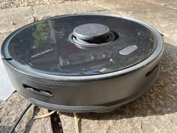 Roborock S5 Max non funzionante