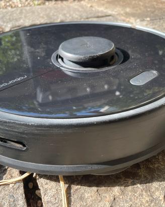 Roborock S5 Max non funzionante