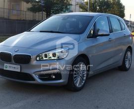 BMW 216d Active Tourer Luxury