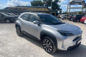 Toyota Yaris Cross Yaris Cross 1.5 Hybrid 5p. E-CV