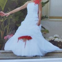 Abito da sposa taglia XS