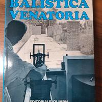 libro balistica venatoria