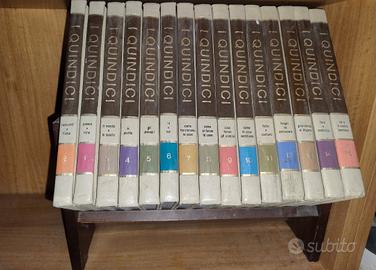 Collezione i Quindici