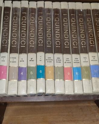 Collezione i Quindici