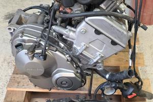 motore completo honda cbr600rr  PC37E