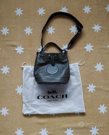 Borsa Coach