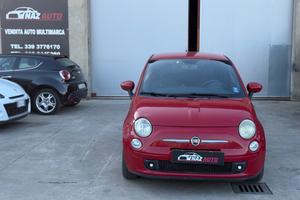 Fiat 500 0.9 TwinAir Turbo by DIESEL