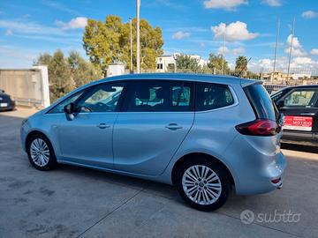 Opel Zafira Tourer 2.0 CDTi 130CV aut. Cosmo AUTOM