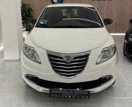 LANCIA Ypsilon 0.9 TwinAir 85 CV 5 porte Metano