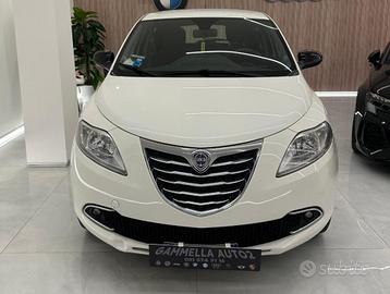 LANCIA Ypsilon 0.9 TwinAir 85 CV 5 porte Metano