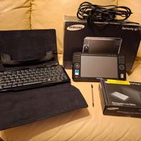 Samsung Q1 Ultra (2008) - UMPC Vintage - FULL SET
