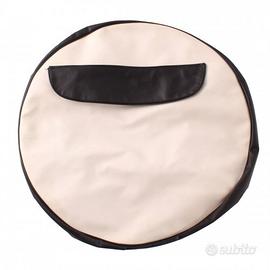 Copriruota di scorta per Piaggio Vespa ruote da 8 