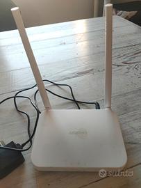 router