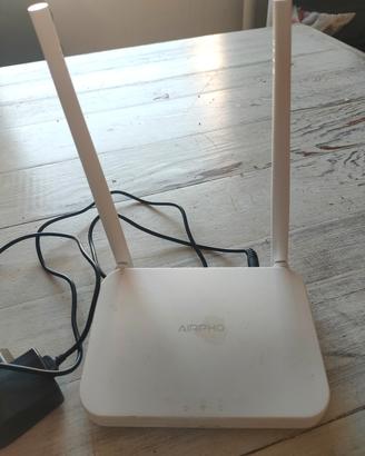 router