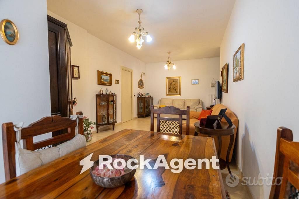 Apartment in Catanzaro, Dulcino - Vista 3