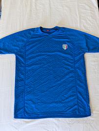 Maglia Sportiva Nazionale Italiana J&K 47