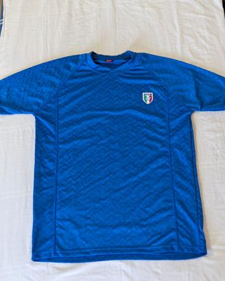 Maglia Sportiva Nazionale Italiana J&K 47