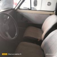 Fiat 126 - 1985
