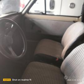 Fiat 126 - 1985