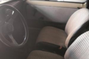 Fiat 126 - 1985